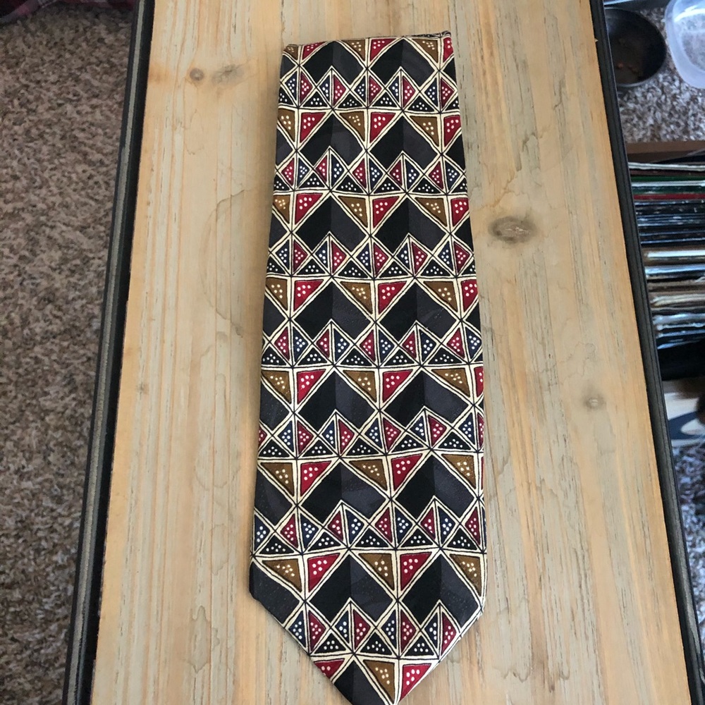 Karl Lagerfeld Men’s Ties